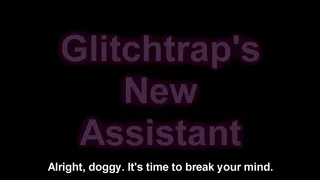FNAF NSFW animation 3D blender FiveNightsAtFreeddys Glitchtrap Похоже, Глитчтрап нашел своего нового с