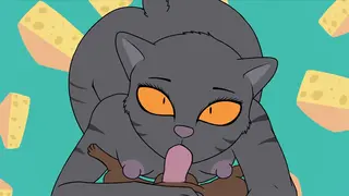 Kitty Attack