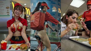 New Macdonalds Brand ? -