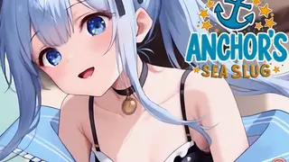 Nikke - Anchor\