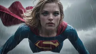 Supergirl : Doomsday