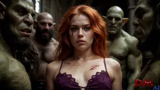 La Caduta della Strega Viola (Video Completo)