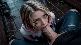 Kısa : Spiderbang