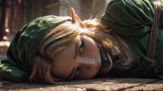 Zelda LTX