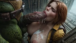 Cowabunga