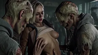 Resident Evil 9 : Erectuiem