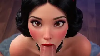 Disney princes 2 - Lurkmoore