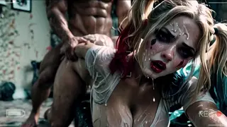 Harley Quinn : Remaster