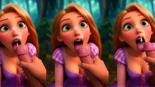 Disney princess facial - Wrise