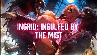 Ingrid: Sis Tarafından Yutuldu [Ses ve SFX ile]