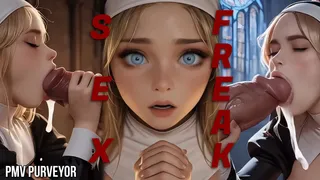 Maniaco sessuale