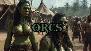 Ork köyü