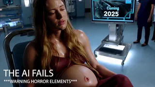 The Ai fails (Censored)