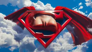 supergirl: without a trace
