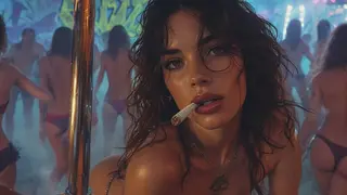 The sex club part 1