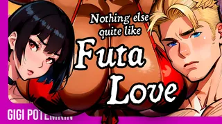 Roadside Futa Recap (Ep. 1-4): The Threesome Tale of an Uber-Muscular Black Futanari
