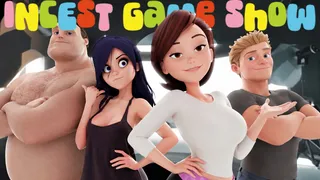Fam Game Show - Gia Đình Siêu Nhân