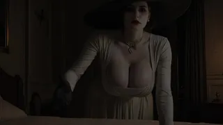 Alcina Dimitrescu