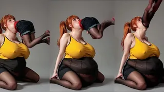 Gelüste