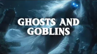 GHOSTS & GOBLINS PMV