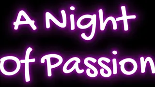 Una Notte di Passione