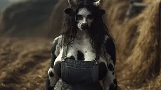 Cow Girls