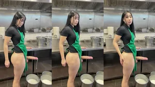 Milk refill