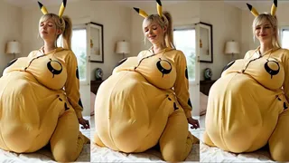 Дружеские Поффины