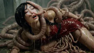 Tentacoli 2