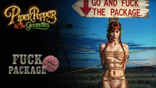 Fuck Package (Danno Cerebrale) / Video Musicale (Versione Piccante)