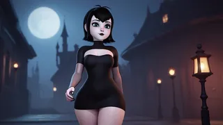 Mavis Mix Cepat 1