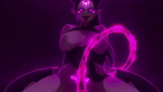Succubus Advent The Ethereal Collapse - Reminiscence
