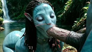 Neytiri oral