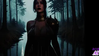 Le avventure di NOVA ( Black Desert Online )