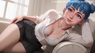 Jinx Mini Movie Porn