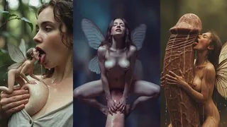 Peri Şehveti