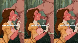 Jane Porter Tarzan