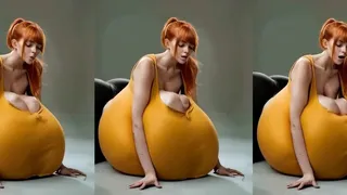 No más antojos~