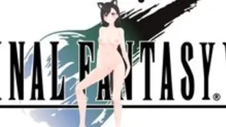 [Mainline MMD] Tifa Lockhart - Supernova (NSFW)