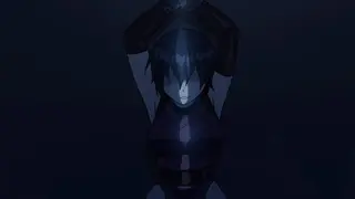Parte Finale dei frammenti piccanti del samurai e della ninja. Gli altri frammenti di questa stor