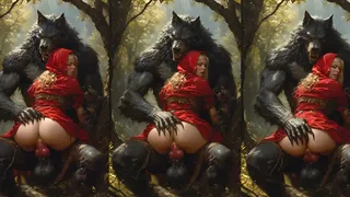 빨간 모자