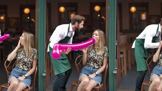 Penetrazione profonda - cgibson