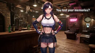 Испытание GFE Breathplay JOI от Тифы Локхарт – Забытые Воспоминания