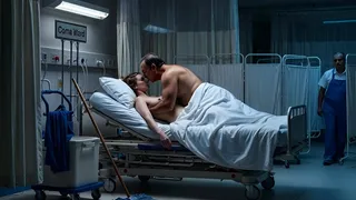 혼수 병동: 그들은 야간 근무를 좋아했다