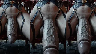 Mizora Taker POV