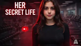 LA SUA VITA SEGRETA