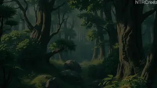 MILF Tiên Nữ Chịch Bạn Trong Rừng - Teaser