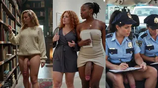 Futas al lavoro