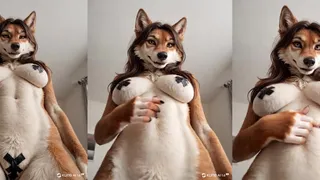 Coyote girl