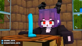 Wrong Craft 1: このクラフトはいたずらになった